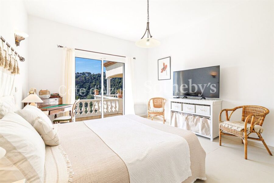 Maison à vendre à Cagnes sur mer