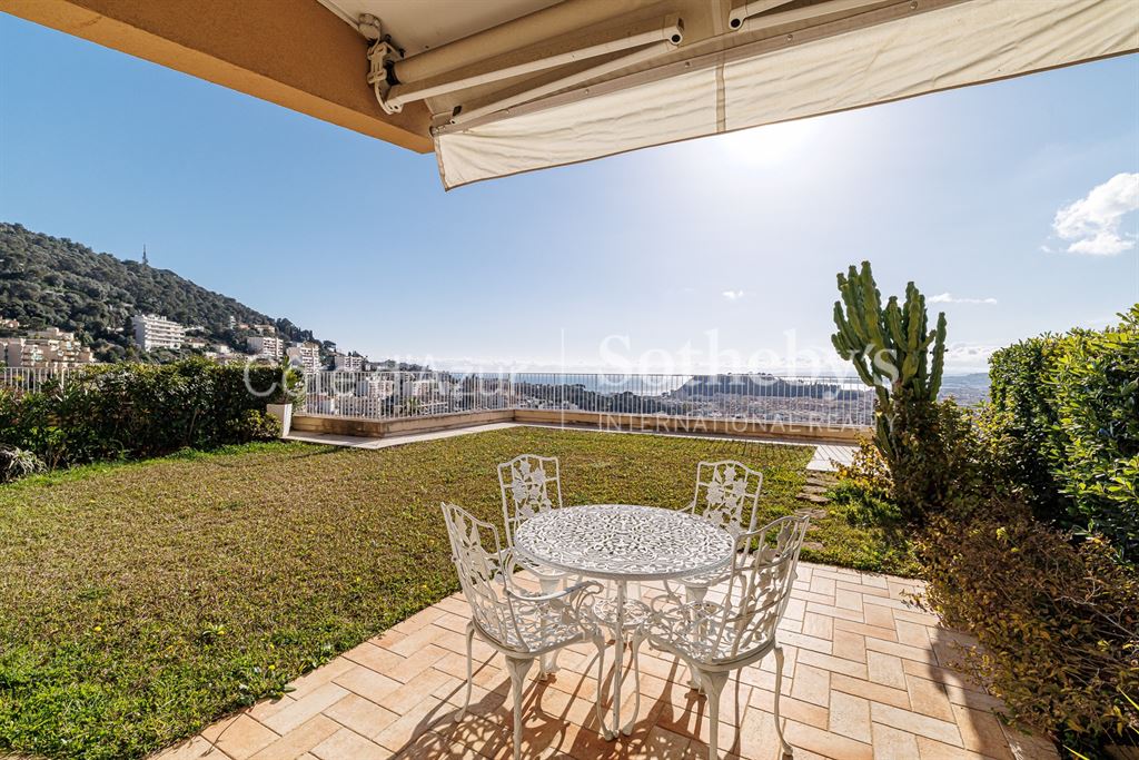 Appartement à vendre à Nice