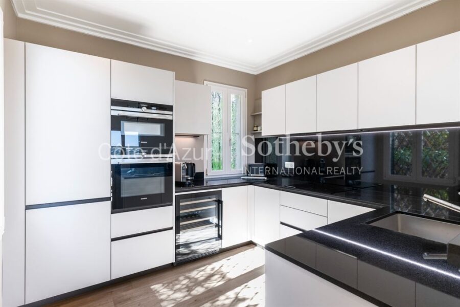 Appartement à vendre à Nice — Vue mer — photo 7