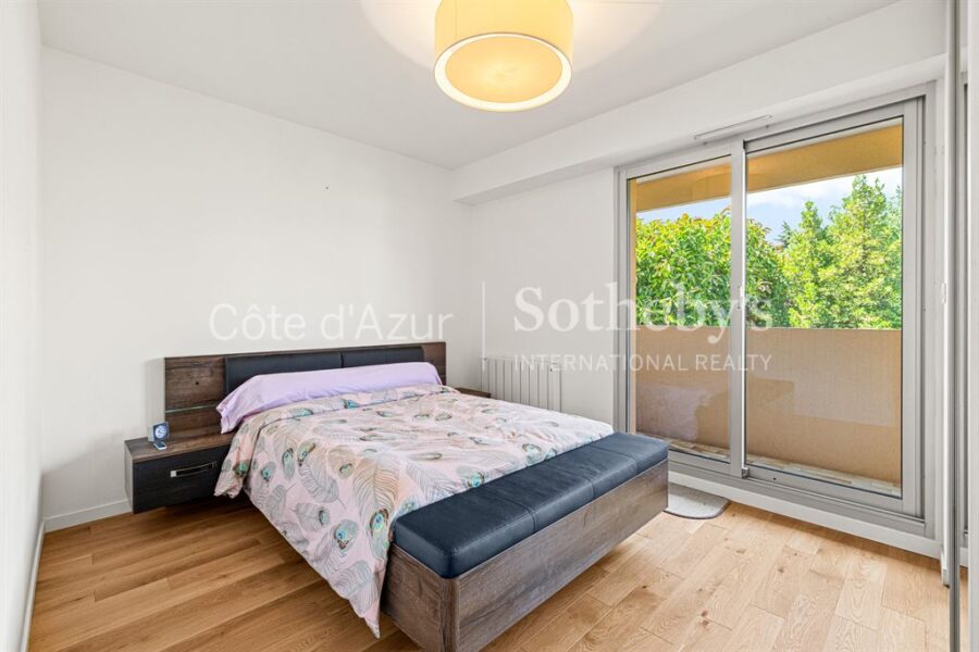 Appartement à vendre à Nice