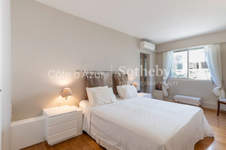 Appartement à vendre à Nice