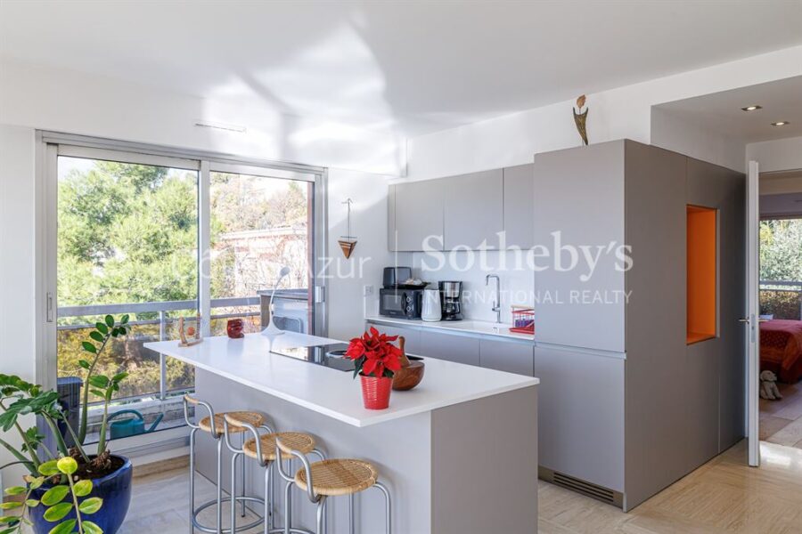 Appartement à vendre à Nice — Vue mer — photo 7