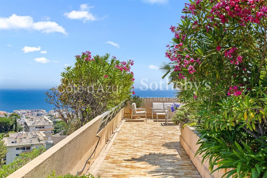 Appartement à vendre à Nice