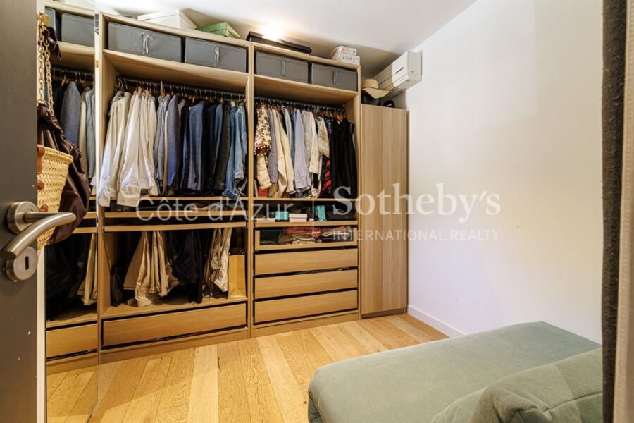 Appartement à vendre à Nice — Vue nature — photo 12