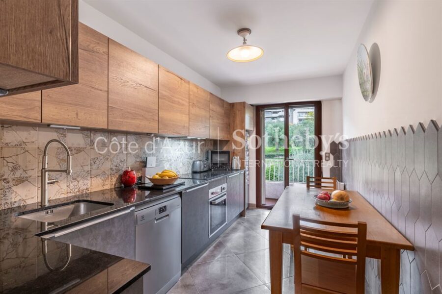 Appartement à vendre à Vence