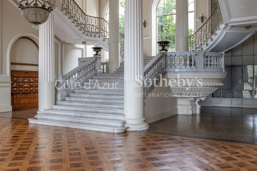 Appartement à vendre à Nice — Vue mer — photo 3