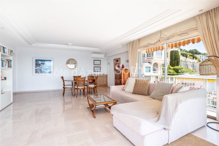 Appartement à vendre à Nice