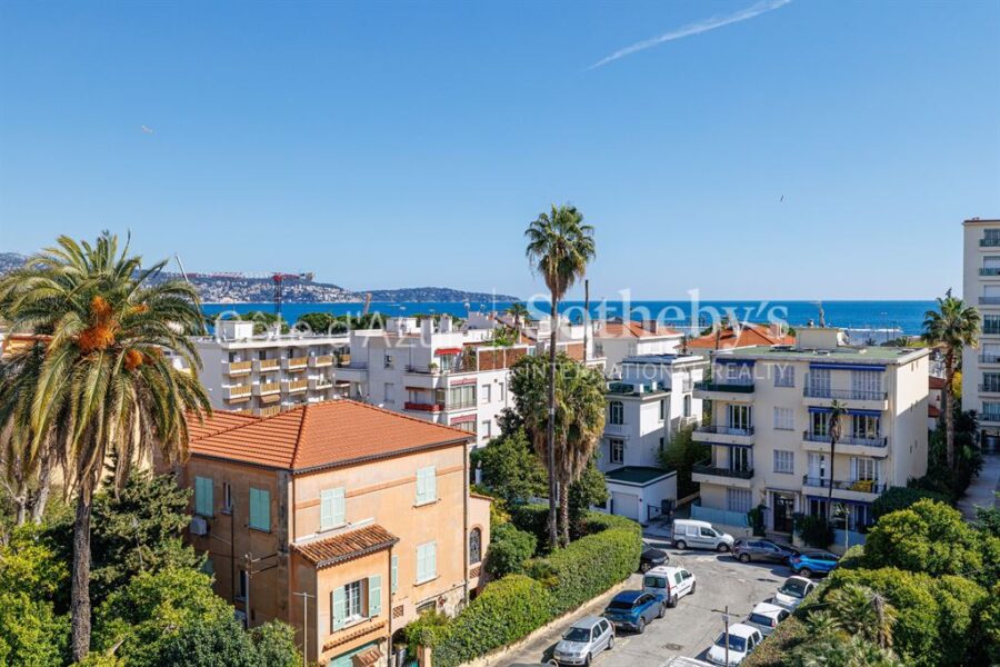 Appartement à vendre à Nice