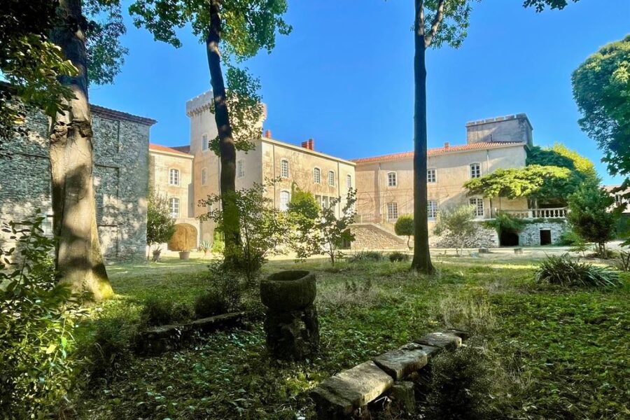Maison à vendre à Montpellier