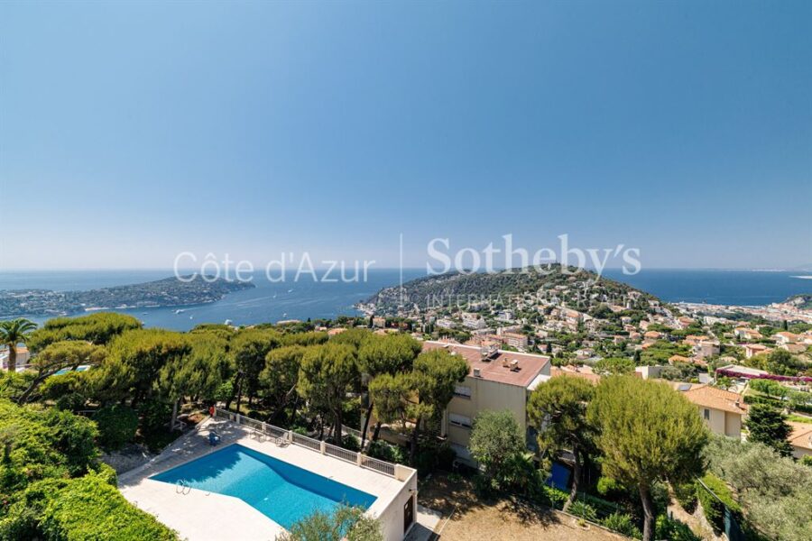 Appartement à vendre à Nice