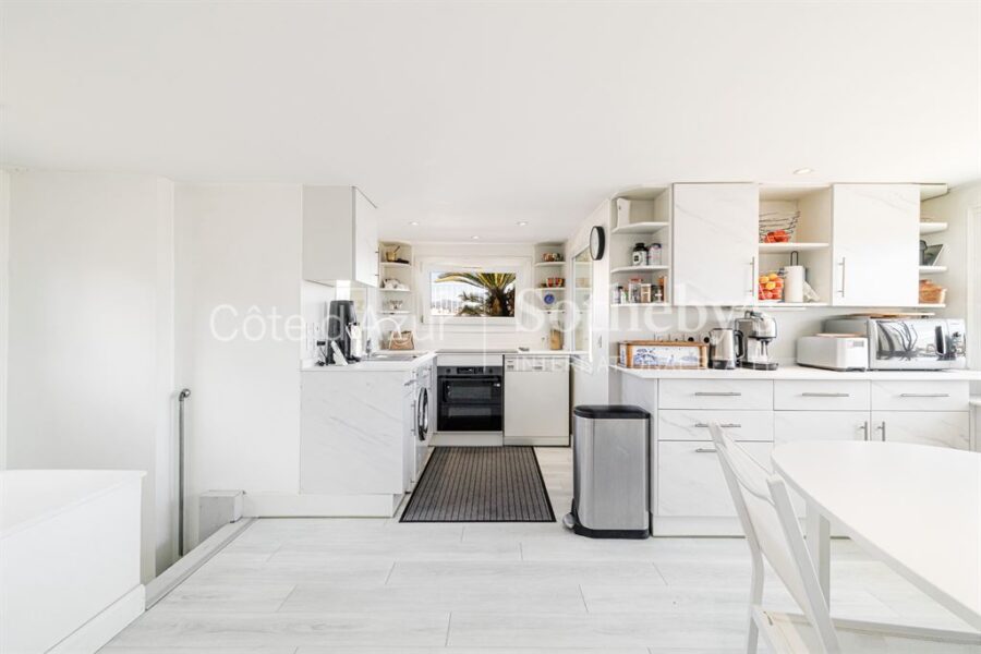 Appartement à vendre à Nice