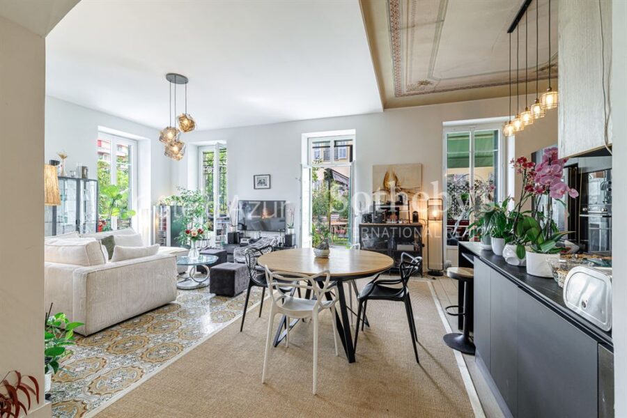 Appartement à vendre à Nice — Vue sur la ville — photo 4