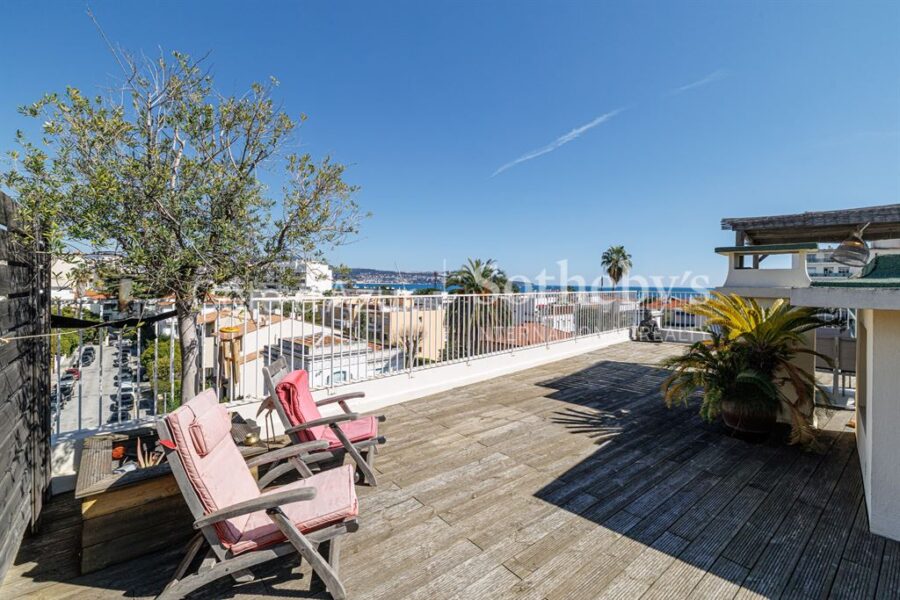 Appartement à vendre à Nice