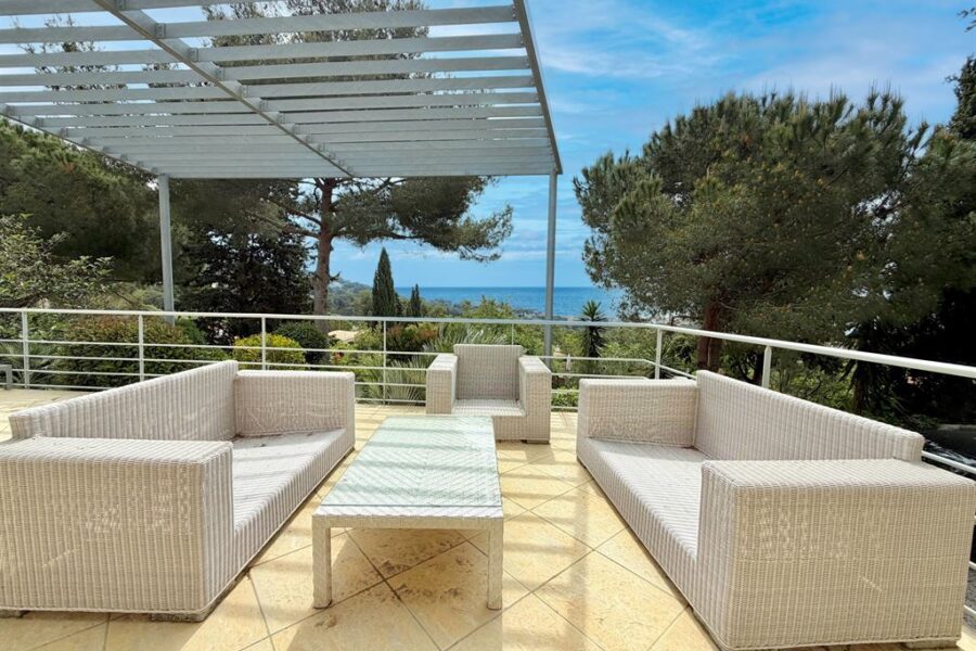 Maison à vendre à Sete — Vue mer — photo 3