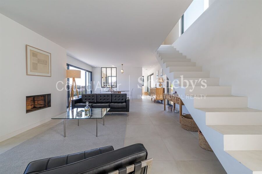 Maison à vendre à Vence