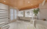 Maison à vendre à Nernier — Vue montagne — photo 16