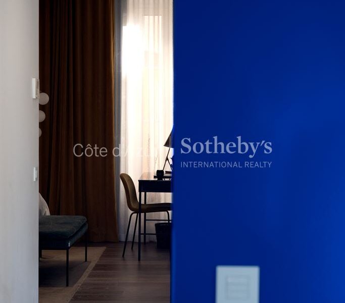 Appartement à vendre à Nice