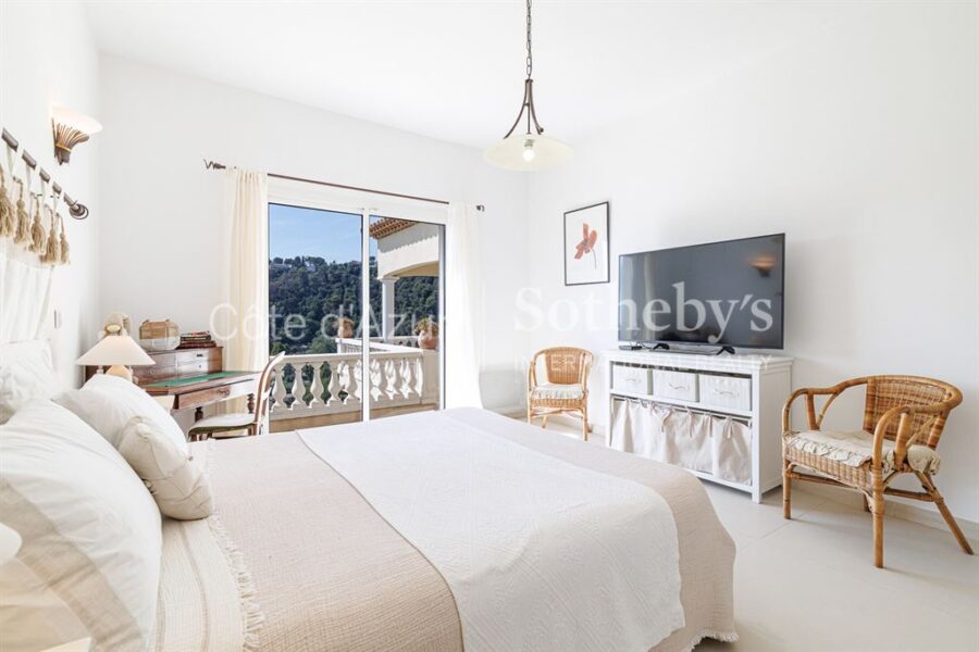 Maison à vendre à Cagnes sur mer