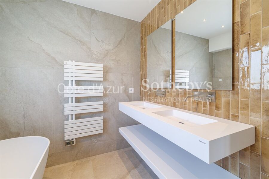 Appartement à vendre à Nice