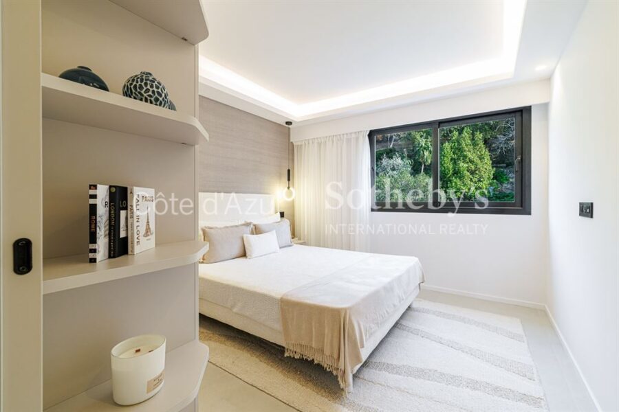Appartement à vendre à Nice — Vue mer — photo 17