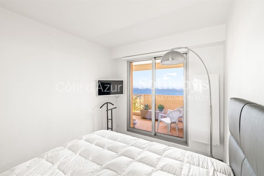 Appartement à vendre à Nice