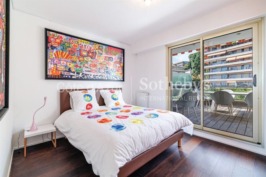 Appartement à vendre à Nice