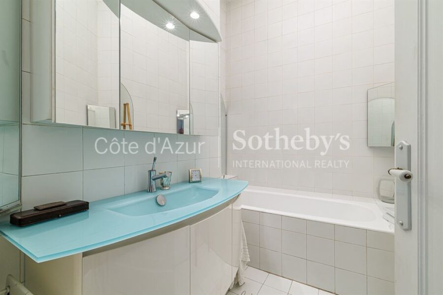 Appartement à vendre à Nice — Vue mer — photo 10