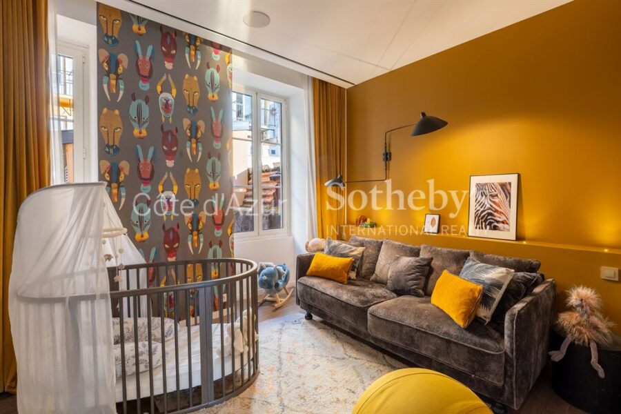 Appartement à vendre à Nice