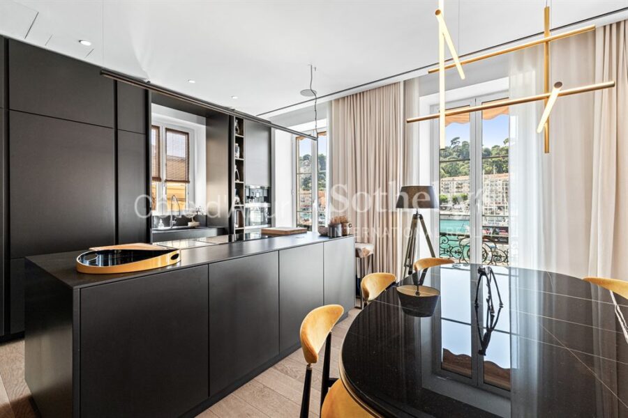 Appartement à vendre à Nice — Vue nature — photo 6