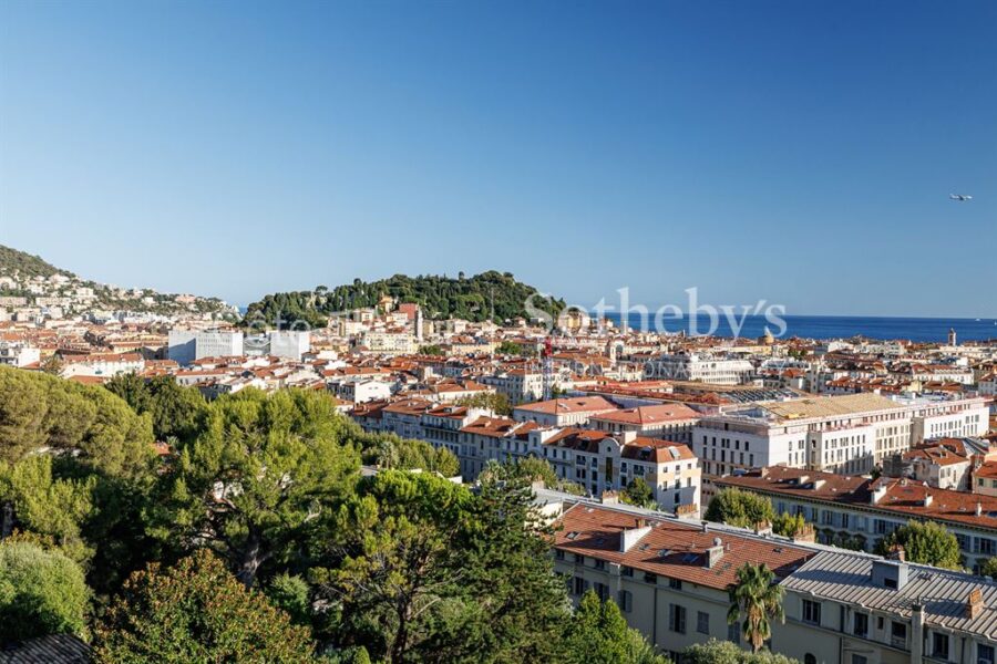 Appartement à vendre à Nice — Vue mer — photo 20