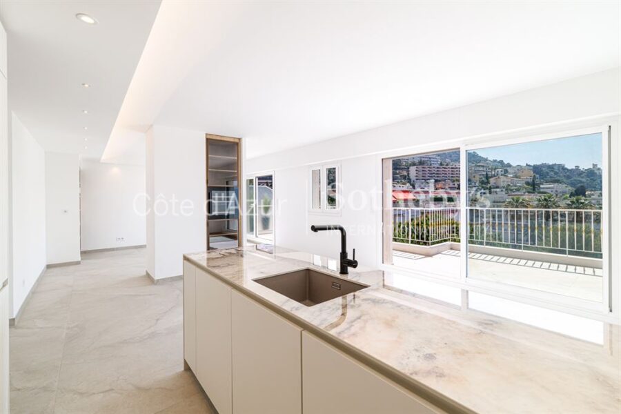 Appartement à vendre à Nice