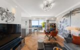 Appartement à vendre à Cros de cagnes