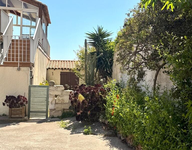 Appartement à vendre à Sete — Vue mer — photo 19