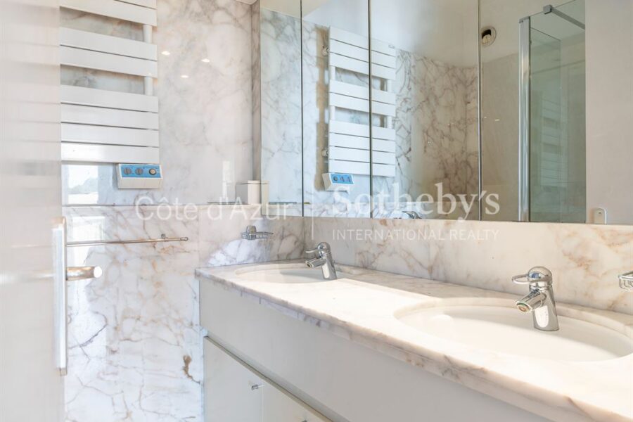 Appartement à vendre à Nice