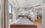 Appartement à vendre à Cros de cagnes