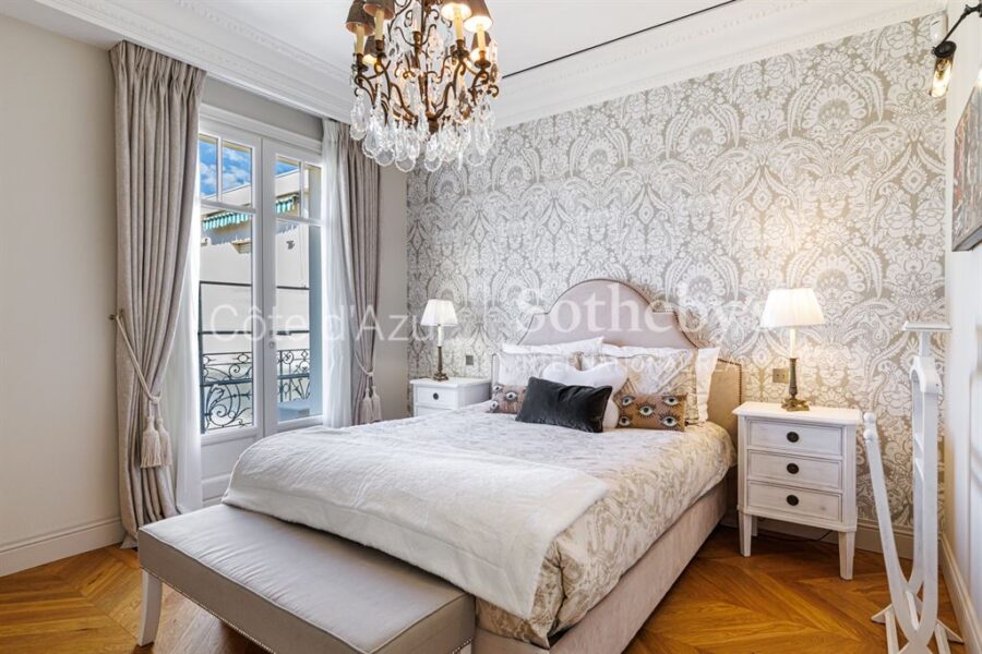 Appartement à vendre à Nice