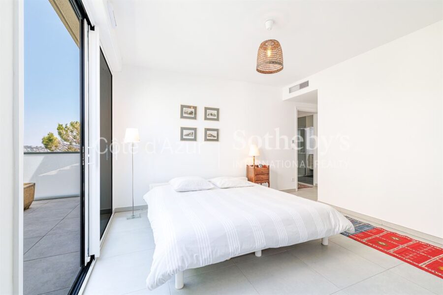 Appartement à vendre à Nice