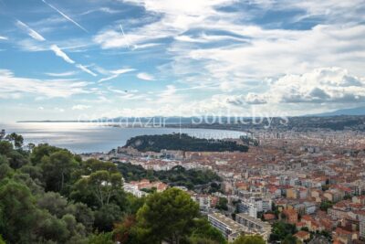 Appartement à vendre à Nice