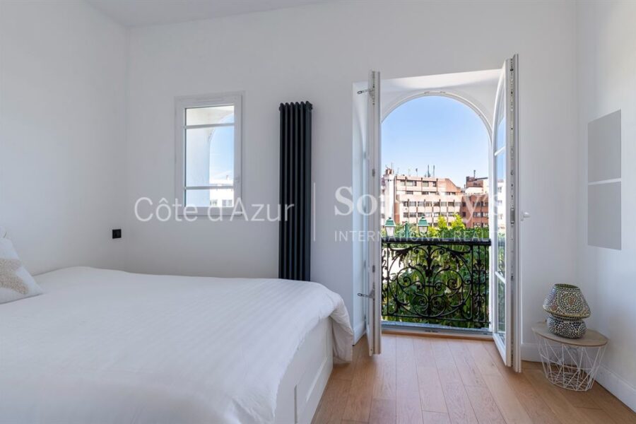 Appartement à vendre à Nice