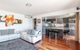Appartement à vendre à St laurent du var