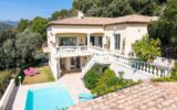 Maison à vendre à Cagnes sur mer