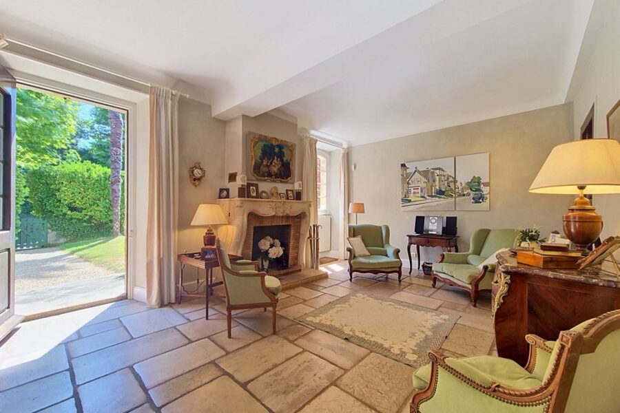 Maison à vendre à Sare — Vue nature — photo 6