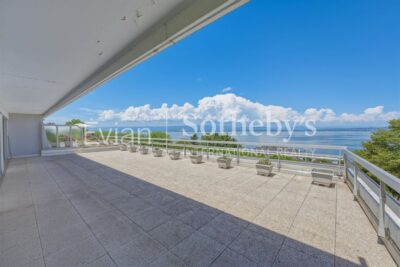 Appartement à vendre à Evian les bains