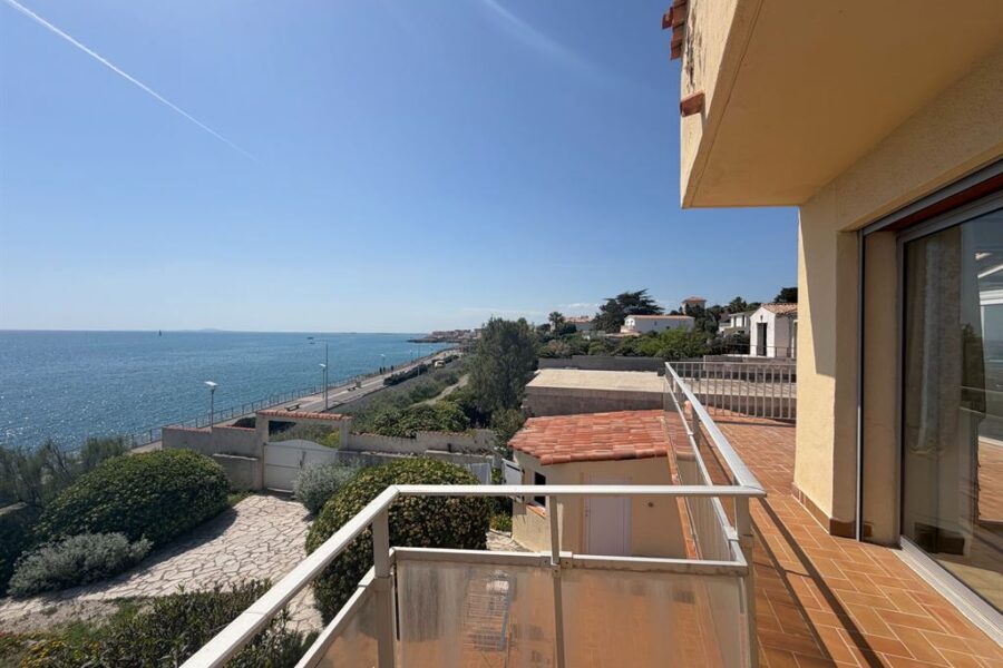 Appartement à vendre à Sete — Vue mer — photo 12