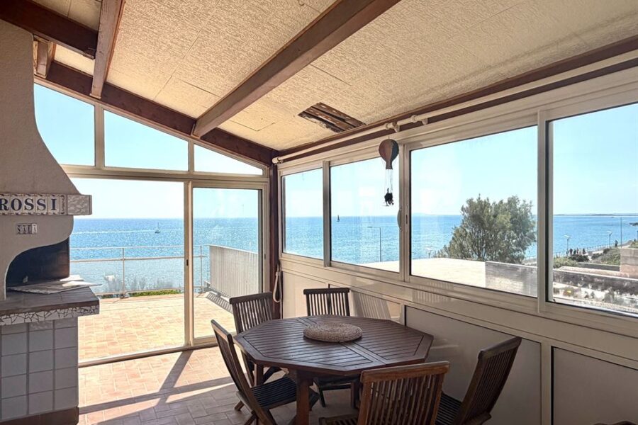 Appartement à vendre à Sete — Vue mer — photo 11