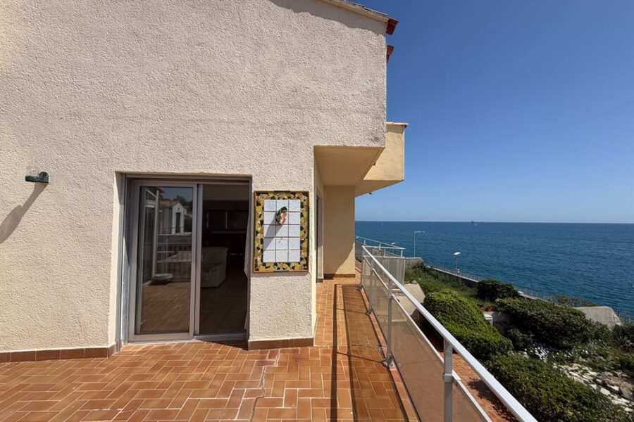 Appartement à vendre à Sete — Vue mer — photo 6