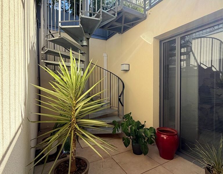 Appartement à vendre à Montpellier — Vue nature — photo 20