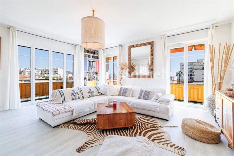 Appartement à vendre à Nice
