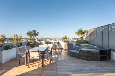 Appartement à vendre à Montpellier