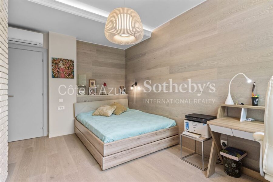 Appartement à vendre à Nice — Vue mer — photo 15